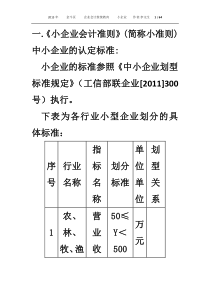 XXXX金牛会计继续教育讲稿