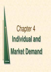 andMarketDemand(微观经济学-华侨大学,JeffCaldw