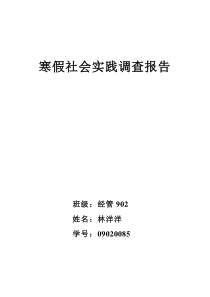 【财会税务】企业的会计核算形式实践报告