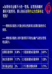 《财务管理学》教学课件