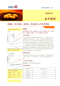 金牛理财