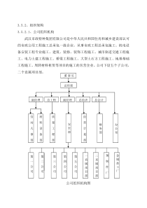 文昌大道雨水箱涵项目施工组织设计