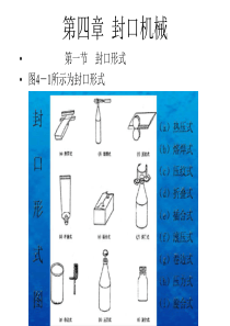 4、封口机械