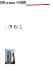 某某股份公司内部控制制度2(ppt18)