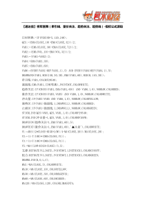 【股票指标公式下载】-【通达信】将军喜舞(牵引线、量价关注、趋势