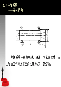 4精密机械系统-轴系