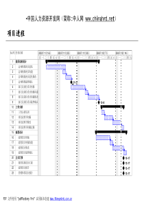 中富证券公司组织机构设计报告