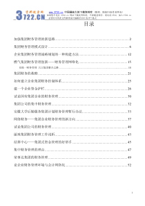 加强集团财务管理的新思路(pdf 55)