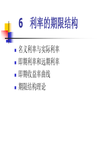 固定收益证券5