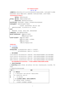 初级会计实务_重点