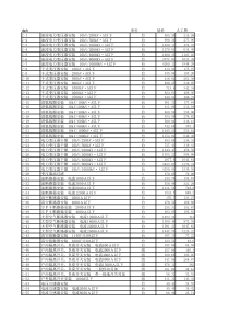 新-国家电网公司十八项电网重大反事故措施(保护处修订版第四稿)