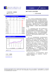 本报告版权归长城证券有限责任公司所有