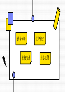 奇妙的想法附学习单(PPT教育模板)