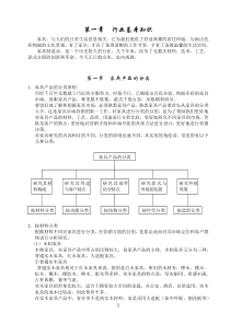 家具制造业营销操作大全c