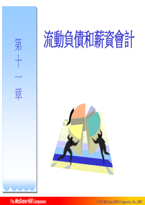 流动负债和薪资会计（PPT39页）