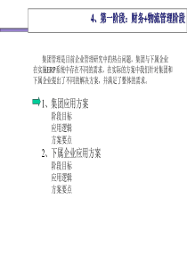 浪潮国强的集团财务介绍(ppt 12)