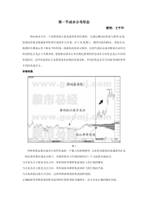 股票成本分布研究1