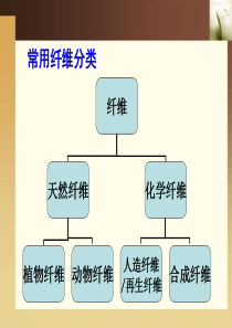 常用面料知识（PPT35页)