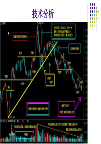 证券投资学-第六章技术分析(1)