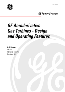 GE燃气轮机内部资料17