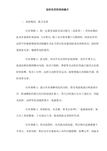 经济实用的美容偏方(doc9)(1)