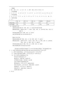 财务管理综合(doc 6)