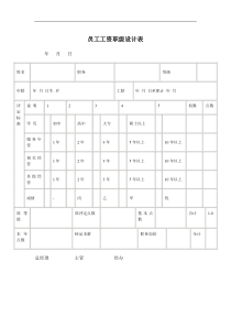 适用于任何公司的财务及HR