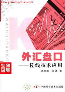 外汇盘口k线技术应用