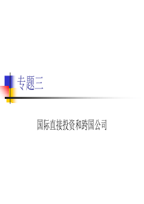 投资控股公司