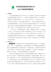 武汉凯迪控股投资有限公司