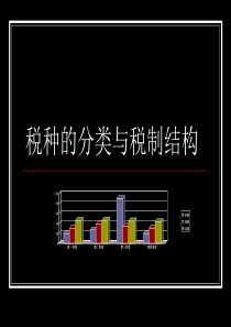 税收制度