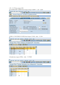 Office办公自动化