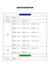 财税系系友会