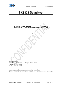 BK5823datasheet-en-V2.2.2