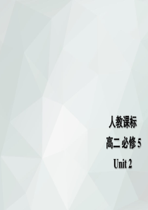 高中英语必修5课件：Unit2-The-United-Kingdom-Language-points