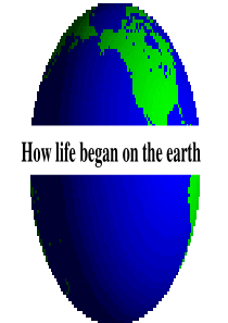 最终Unit4How-life-began-on-the-earth阅读课件