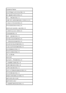 全国机械设备公司