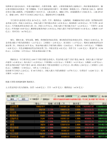 1月14日今日主力资金路线大曝光