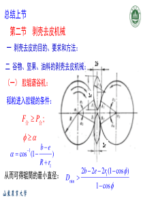 分离机械-压榨机械