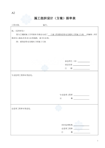 消防给排水及暖风工程施工方案_secret