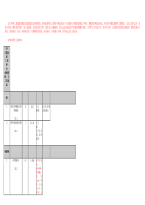 40、写字楼装修报价