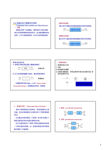 信号与系统第一章