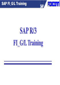 SAP-5_FI_GL