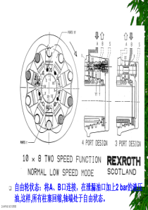 力士乐工程机械液压培训资料003