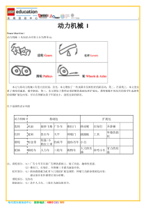 动力机械1(基础包扩充包)—郝寄开