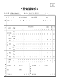 砖砌渠道排水1