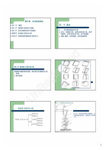 包装机械 6 课件 第六章 多功能机械