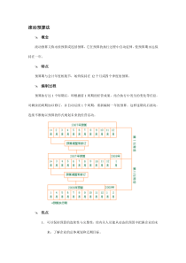 滚动预算法