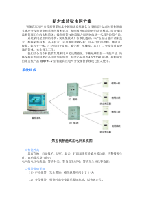 电网预算