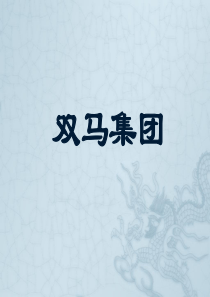 双马集团简介(子公司赛孚机械)